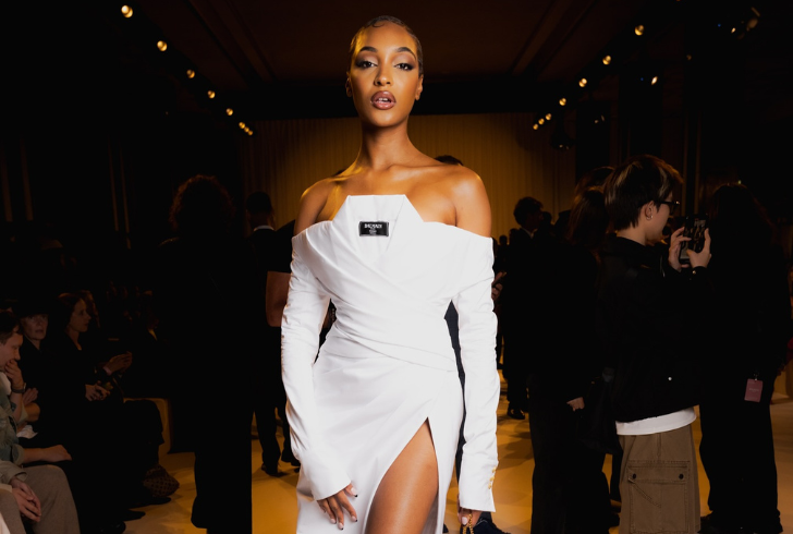 Jourdan Dunn 